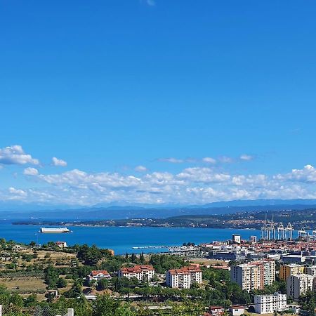 Apartma Maja, Mateja Koper Zewnętrze zdjęcie