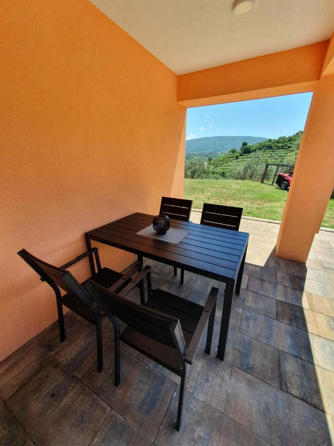 Apartma Maja, Mateja Koper Zewnętrze zdjęcie